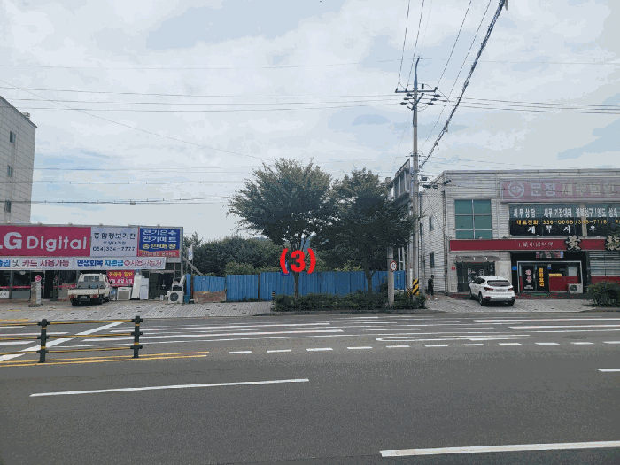 경상북도 영천시 금노동 565-2 외 4필지 답 경매 사진 14