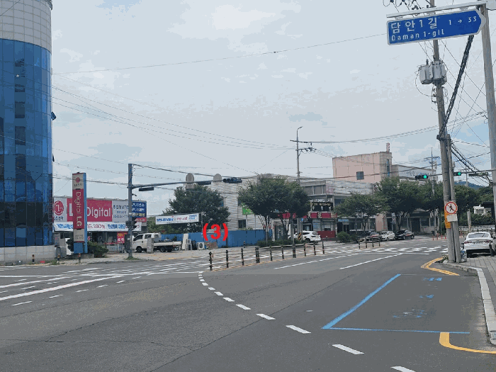경상북도 영천시 금노동 565-2 외 4필지 답 경매 사진 18
