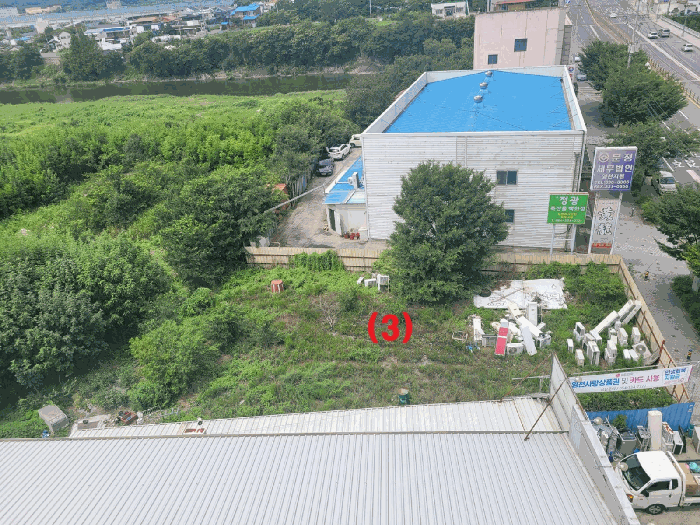 경상북도 영천시 금노동 565-2 외 4필지 답 경매 사진 10
