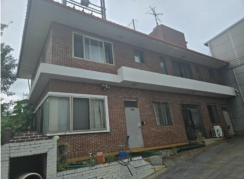 경상북도 칠곡군 왜관읍 금산리 991-2 공장 경매 사진 2