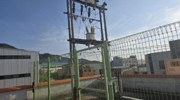 경상북도 칠곡군 왜관읍 금산리 991-2 공장 경매 사진 24