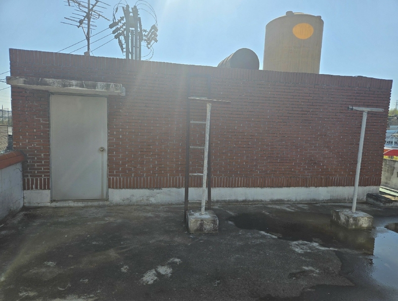 경상북도 칠곡군 왜관읍 금산리 991-2 공장 경매 사진 7
