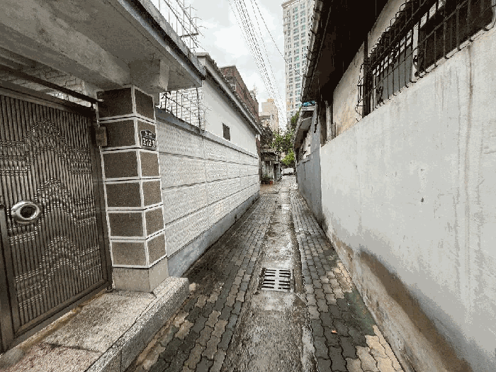 대구광역시 북구 침산동 15-55 외 1필지 단독주택 경매 사진 9