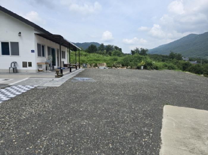 경상북도 경산시 와촌면 강학리 658-6 외 6필지 대지 경매 사진 12