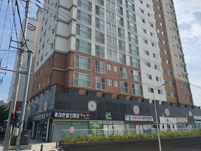 경상남도 김해시 동상동 1117 김해캐슬아리스타궁 2층201호 아파트 경매 사진 10