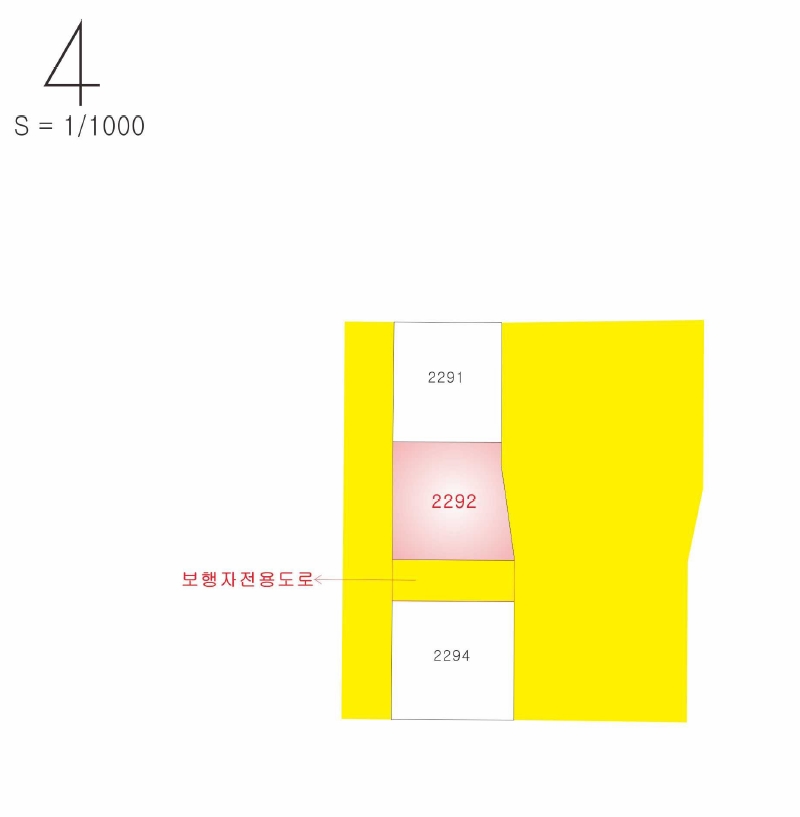 전라남도 무안군 삼향읍 남악리 2292 대지 경매 사진 20