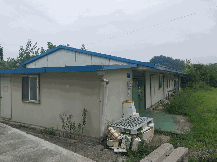 전북특별자치도 정읍시 신태인읍 신태인리 404-9 외 1필지 창고시설 경매 사진 13