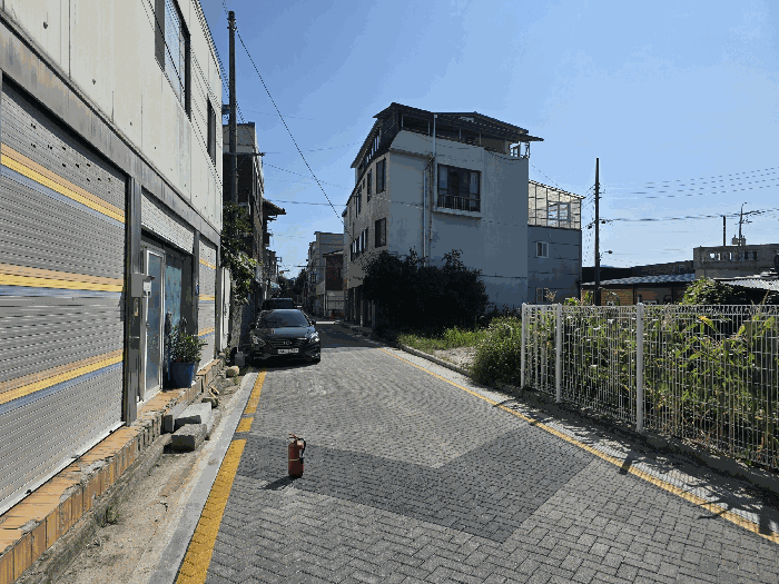 전북특별자치도 남원시 동충동 23-7 대지 경매 사진 12
