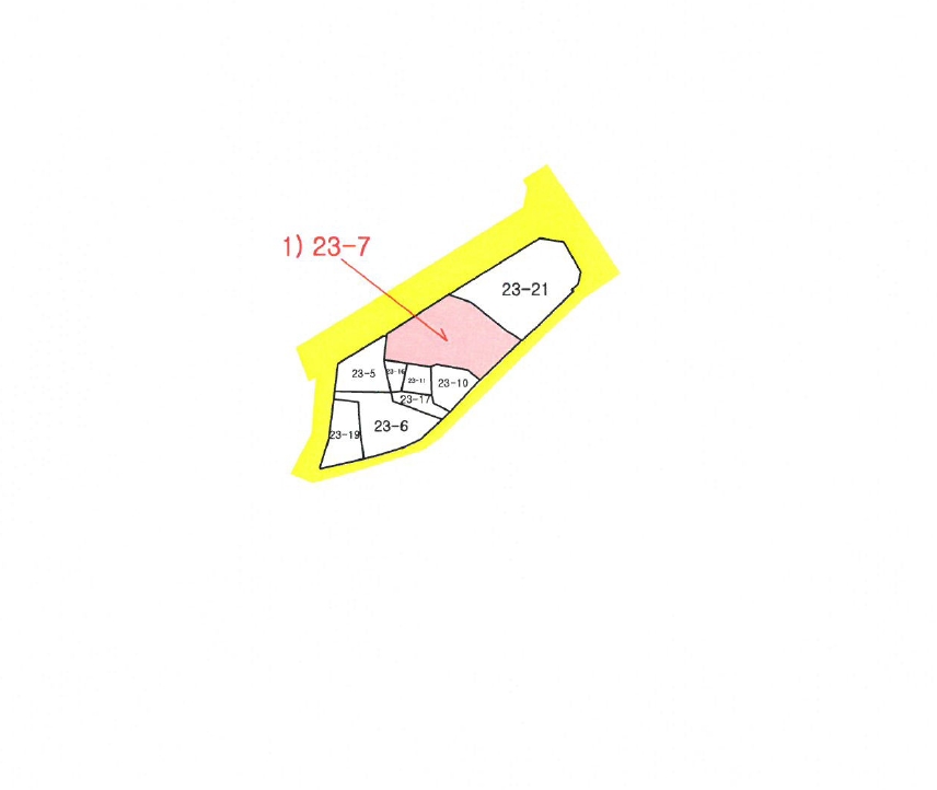 전북특별자치도 남원시 동충동 23-7 대지 경매 사진 17
