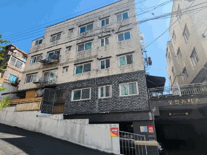 서울특별시 은평구 갈현동 6-23 동진홈타운 에이동 3층304호 외 1필지 다세대주택 경매 사진 5