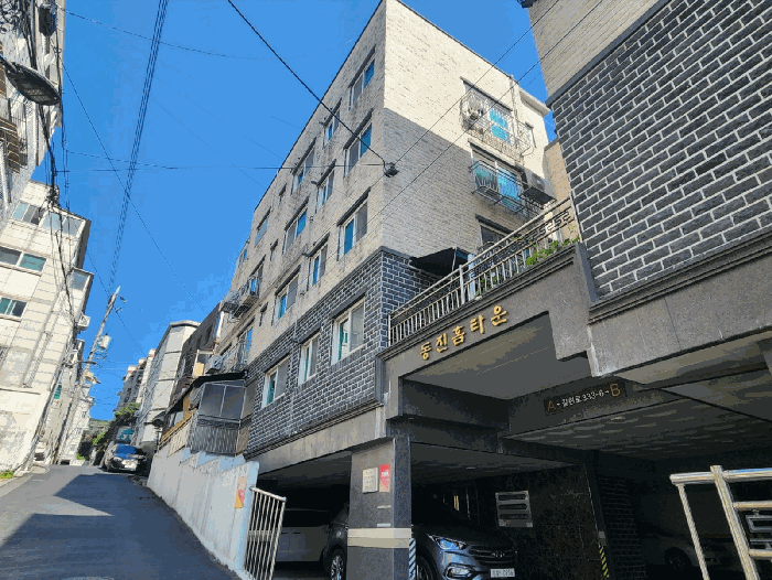 서울특별시 은평구 갈현동 6-23 동진홈타운 에이동 3층304호 외 1필지 다세대주택 경매 사진 6