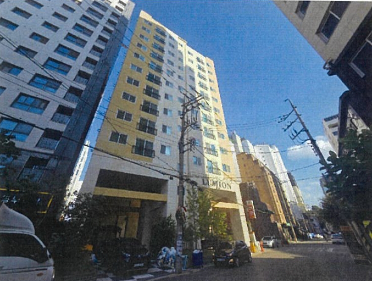 서울특별시 강서구 염창동 261-16 루미온 제102동 제8층 제801호 오피스텔 경매 사진 12
