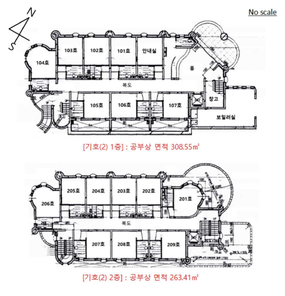 경기도 양주시 백석읍 기산리 272-2 외 4필지 숙박시설 경매 사진 12