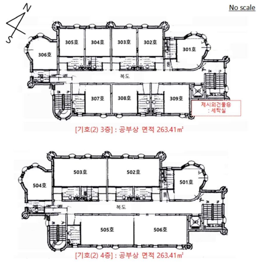 경기도 양주시 백석읍 기산리 272-2 외 4필지 숙박시설 경매 사진 13