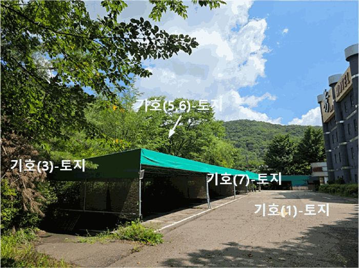 경기도 양주시 백석읍 기산리 272-2 외 4필지 숙박시설 경매 사진 40