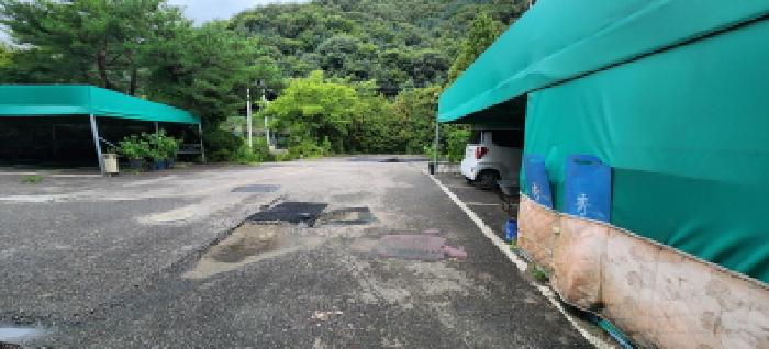 경기도 양주시 백석읍 기산리 272-2 외 4필지 숙박시설 경매 사진 9