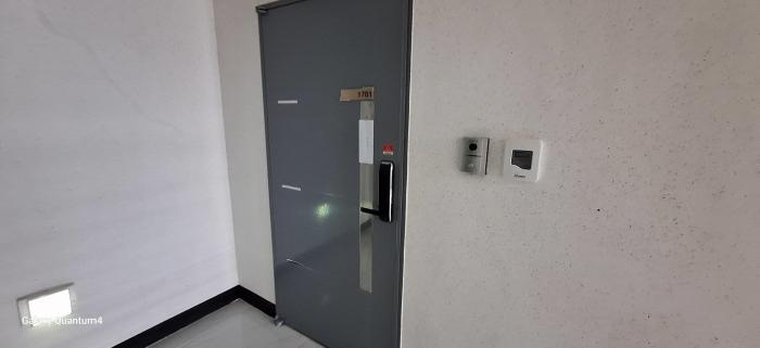 인천광역시 남동구 간석동 102-1 와이지캐슬 17층1701호 외 3필지 오피스텔(주거) 경매 사진 4