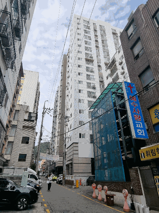 인천광역시 남동구 간석동 102-1 와이지캐슬 17층1701호 외 3필지 오피스텔(주거) 경매 사진 7