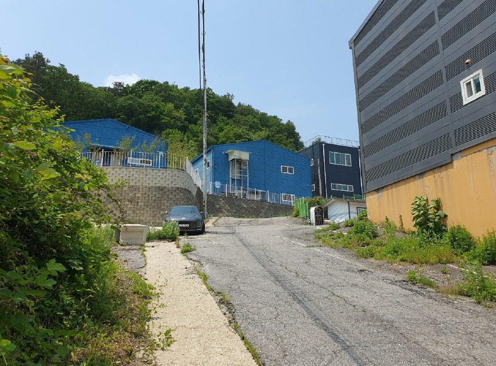 경기도 광주시 곤지암읍 수양리 475-11 외 3필지 공장 경매 사진 1