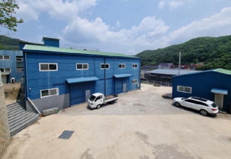 경기도 광주시 곤지암읍 수양리 475-11 외 3필지 공장 경매 사진 11