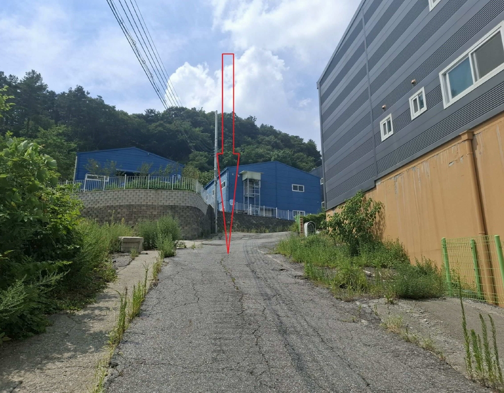 경기도 광주시 곤지암읍 수양리 475-11 외 3필지 공장 경매 사진 17