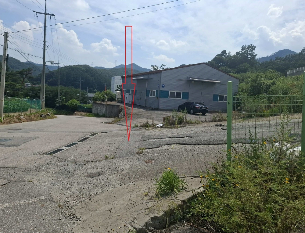 경기도 광주시 곤지암읍 수양리 475-11 외 3필지 공장 경매 사진 18