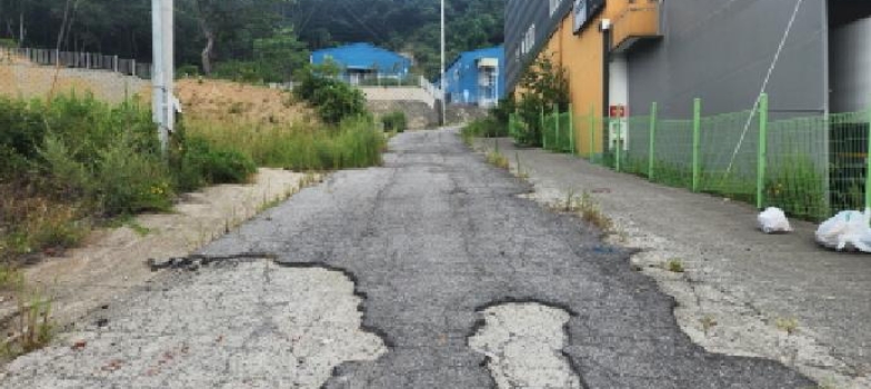 경기도 광주시 곤지암읍 수양리 475-11 외 3필지 공장 경매 사진 19