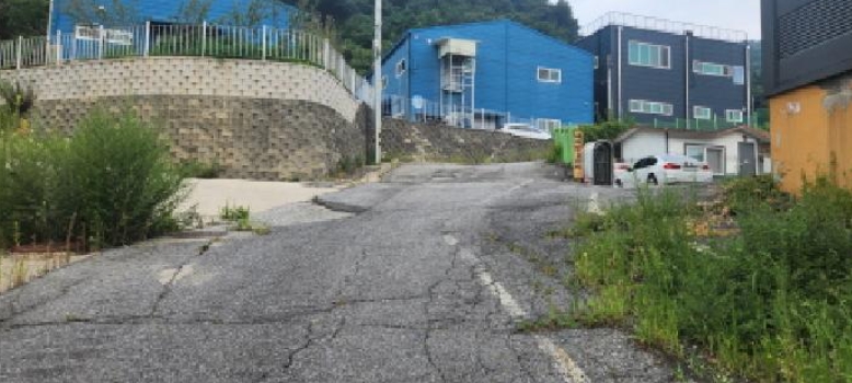 경기도 광주시 곤지암읍 수양리 475-11 외 3필지 공장 경매 사진 20