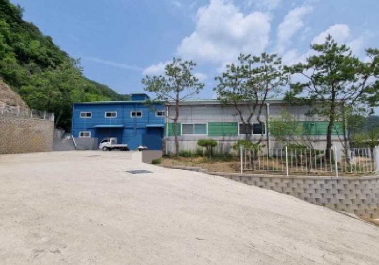 경기도 광주시 곤지암읍 수양리 475-11 외 3필지 공장 경매 사진 9