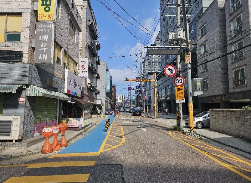 경기도 평택시 이충동 457-21 고덕시티 1층102호 근린상가 경매 사진 8