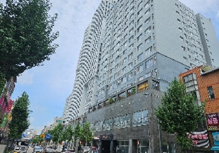 경기도 평택시 이충동 457-21 고덕시티 1층102호 근린상가 경매 사진 14
