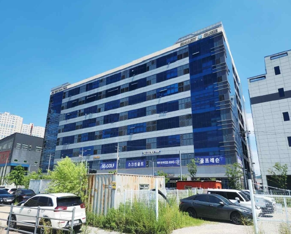 경기도 평택시 진위면 갈곶리 728-2 평택진위스마트큐브지식산업센터 2층공201호 아파트형공장 경매 사진 7