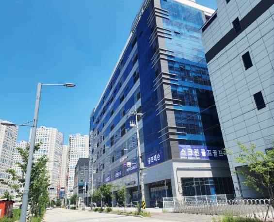 경기도 평택시 진위면 갈곶리 728-2 평택진위스마트큐브지식산업센터 2층공201호 아파트형공장 경매 사진 9