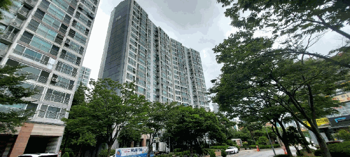 경기도 안산시 상록구 사동 1510 안산고잔7차푸르지오 709동 19층1904호 아파트 경매 사진 15