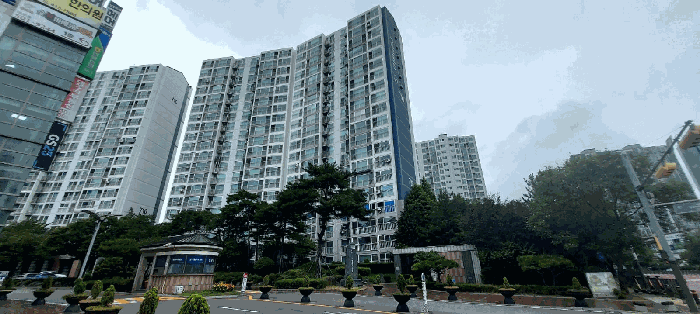 경기도 안산시 상록구 사동 1510 안산고잔7차푸르지오 709동 19층1904호 아파트 경매 사진 17