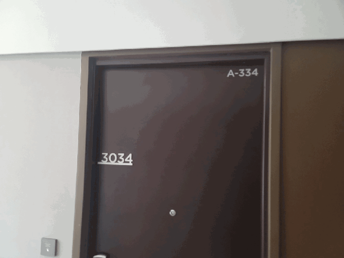 강원특별자치도 평창군 대관령면 횡계리 245-66 라마다호텔앤스위트강원평창 1(호텔)동 3층에이-334호 외 4필지 숙박(콘도등) 경매 사진 3