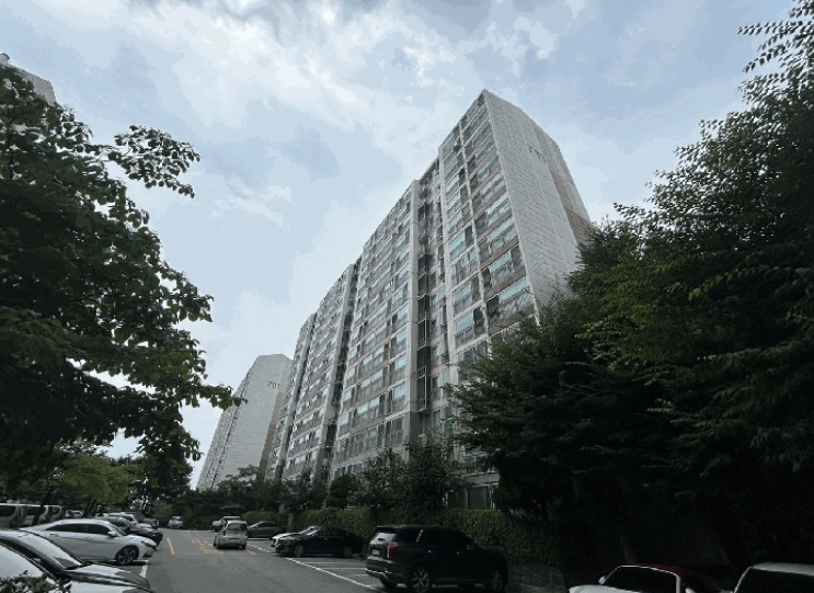 충청북도 청주시 청원구 오창읍 각리 646-6 이안오창아파트 711동 7층701호 아파트 경매 사진 11