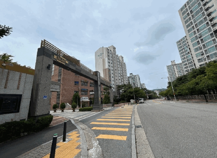 충청북도 청주시 청원구 오창읍 각리 646-6 이안오창아파트 711동 7층701호 아파트 경매 사진 12