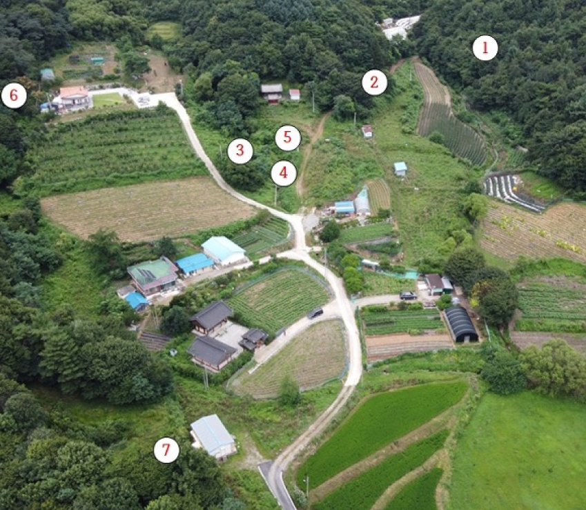 충청북도 청주시 상당구 낭성면 갈산리 80 전 경매 사진 2
