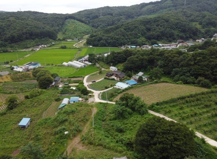 충청북도 청주시 상당구 낭성면 갈산리 80 전 경매 사진 3