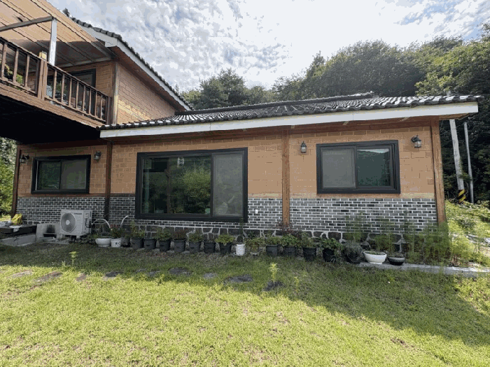 충청북도 옥천군 군서면 금산리 242-23 외 1필지 단독주택 경매 사진 15