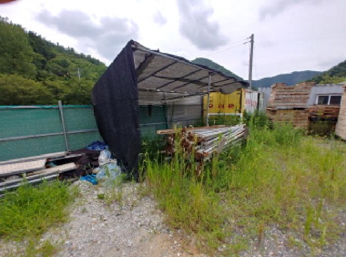 충청남도 금산군 금산읍 양지리 246-1 외 1필지 답 경매 사진 12