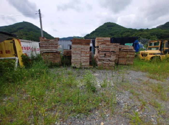 충청남도 금산군 금산읍 양지리 246-1 외 1필지 답 경매 사진 13
