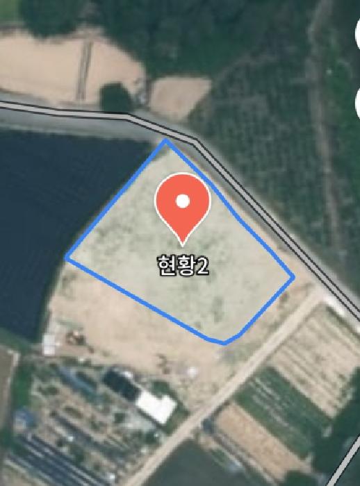 충청남도 금산군 금산읍 양지리 246-1 외 1필지 답 경매 사진 24