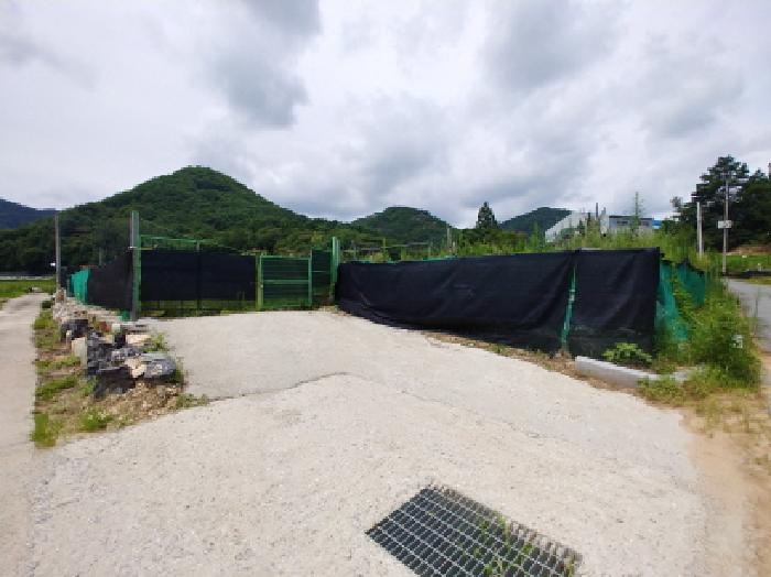 충청남도 금산군 금산읍 양지리 246-1 외 1필지 답 경매 사진 30