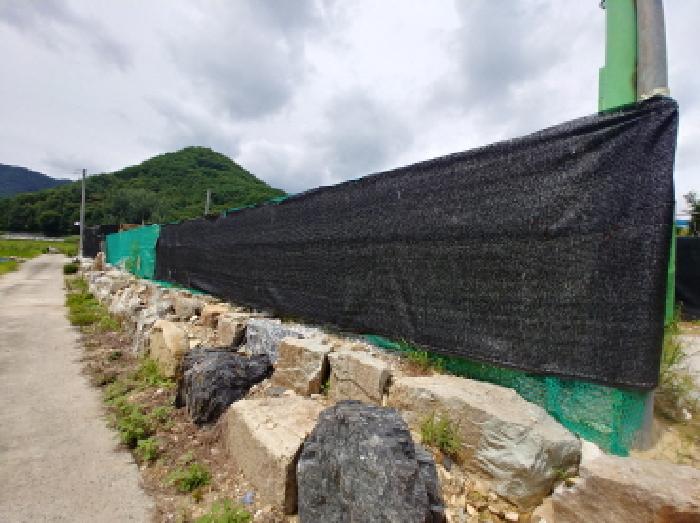 충청남도 금산군 금산읍 양지리 246-1 외 1필지 답 경매 사진 32