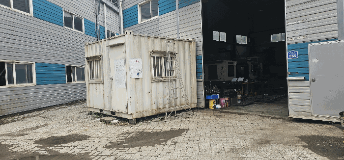 경상북도 성주군 용암면 용계리 349-3 외 2필지 공장 경매 사진 11