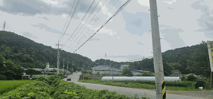 경상북도 성주군 용암면 용계리 349-3 외 2필지 공장 경매 사진 14