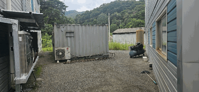 경상북도 성주군 용암면 용계리 349-3 외 2필지 공장 경매 사진 9