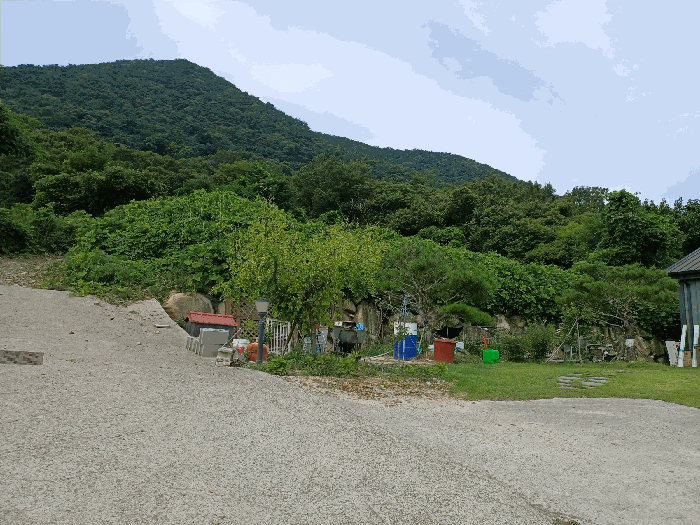경상북도 경주시 율동 954-20 외 8필지 과수원 경매 사진 13